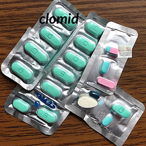 Acheter clomid pharmacie